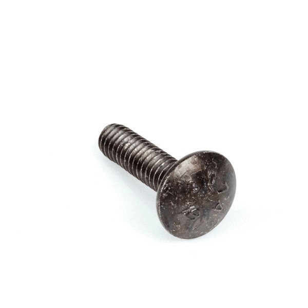 Garland Carriage Bolt 1-4-20X1 B Lack 8003605 - main